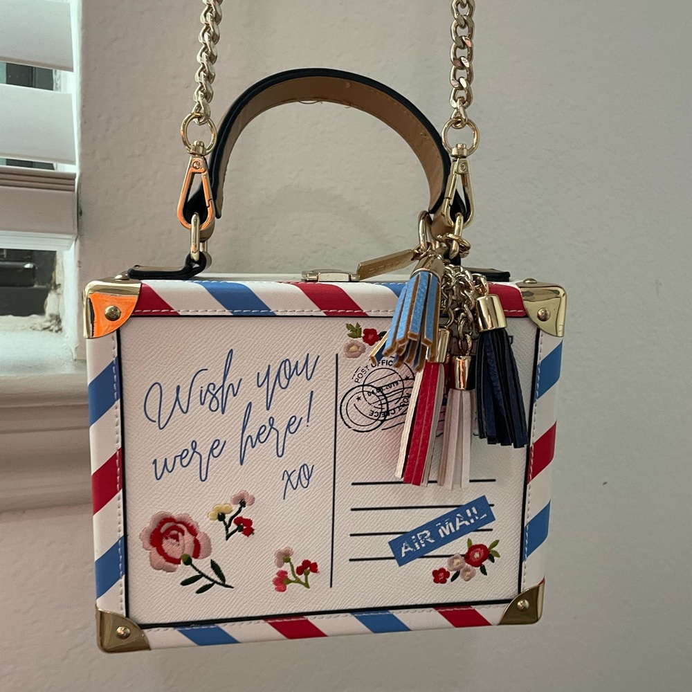 Aldo Crossbody Bag